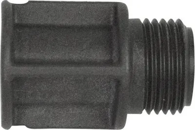Produktbild von MESTO - Adapter neues Spritzrohr auf altes Verlängerungsrohr - 1631