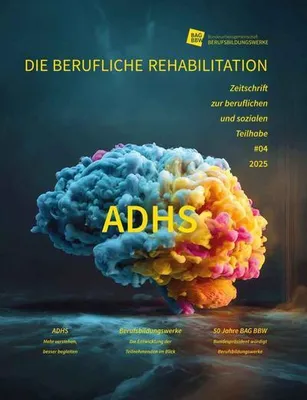Obrázok produktu pre Adhs