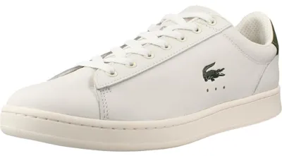 Produktbild von LACOSTE CARNABY SET Weiß