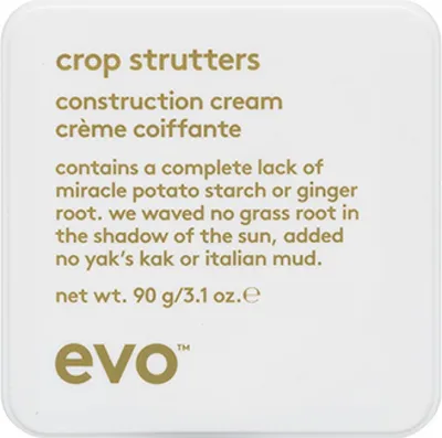 Zdjęcie produktu dla Evo Crop Strutters Construction Cream 90gr