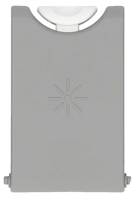 Produktbild von ELECTROLUX - Deckel für Klarspüler - 4055062022