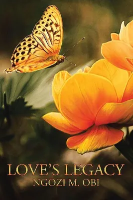 Produktbild von Love's Legacy