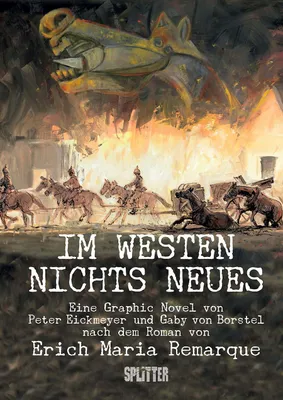 Produktbild von Im Westen nichts Neues