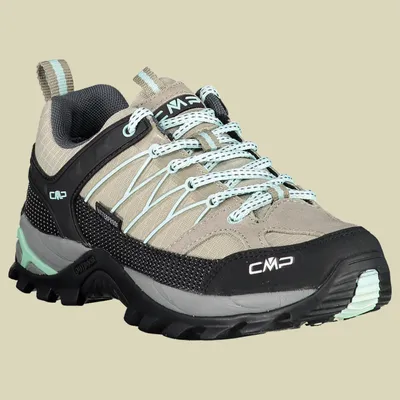 Produktbild von Cmp Rigel Low Wmn Trekking Shoe Wp 03Pg Sand-Malva 37