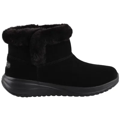 Obrázek produktu pro Skechers Waterproof: On-the-GO Stellar - Cozy Step black 38