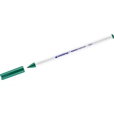Produktbild von Edding e-4600, Grün, Weiß