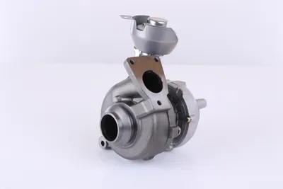 Produktbild von Turbolader NISSENS 93481 passend für PEUGEOT 807 MPV