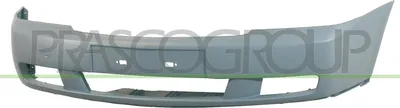 Produktbild von PRASCO Stoßstange Stoßfänger für OPEL Vectra C Caravan (Z02) Grundiert OP0561001