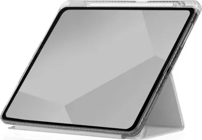 Image de STM OPP - Étui pour iPad Air 13" (M2) (Gris)