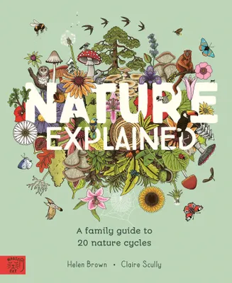 Produktbild von Nature Explained