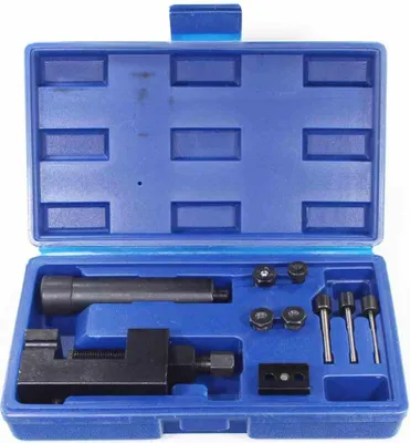 Produktbild von Oxf-028 Ox Motorrad Kettencrimper Und -Entferner