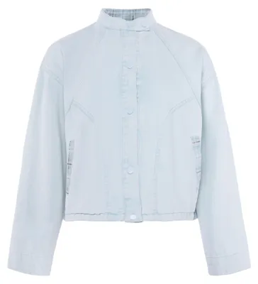 Immagine prodotto di Giacca da donna TEYLON - blu, taglia M