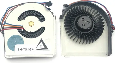 Produktbild von Lüfter FAN version 3 kompatibel für Lenovo ThinkPad T420 (4178-58U), T420s (NV82AGE)