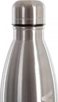 Produktbild von Vibor-a Thermosflasche Silber  Silber One Size