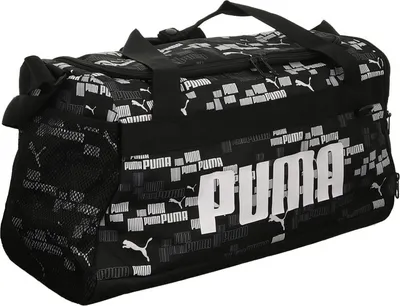 Produktbild von PUMA Uni Sporttasche Challenger Duffel Bag S
