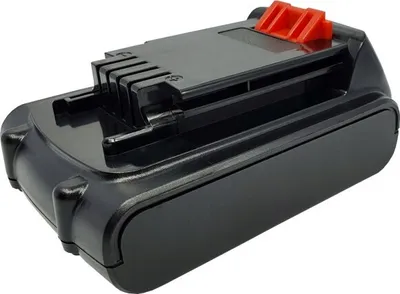 Zdjęcie produktu dla Akumulator do Black&Decker BL1518, EPL18, EPL186, 18V 1500mAh Li-ion, nieoryginalny