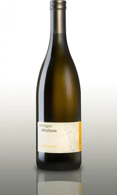 Produktbild von Upupa Orange Gewürztraminer - 2022 - Weingut Abraham
