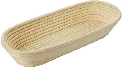 Immagine prodotto di WESTMARK 32022270 WESTMARK Gärkörbchen oval braun