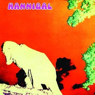 Produktbild von Hannibal: Hannibal: Hannibal - jpc Schallplatten - (CD / H)