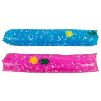 Zdjęcie produktu dla Wąż wodny podwodny świat, 22 cm