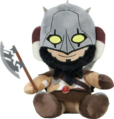 Produktbild von Magic the Gathering Phunny - Garruk