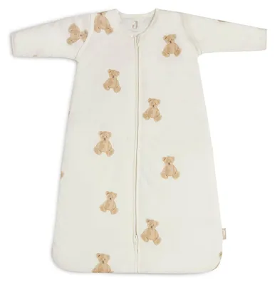 Produktbild von Baby Schlafsack mit Abnehmbaren Ärmeln 90cm Teddy Bear