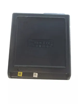 Produktbild von Origin Storage HDD 2nd Caddy Dell Latitude E-4xxx Series, Schwarz