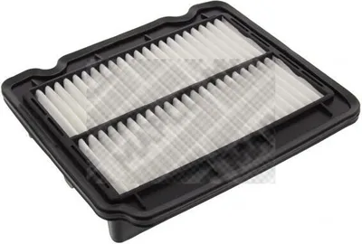 Produktbild von MAPCO 60592 Luftfilter für CHEVROLET Aveo / Kalos Schrägheck (T250, T255)