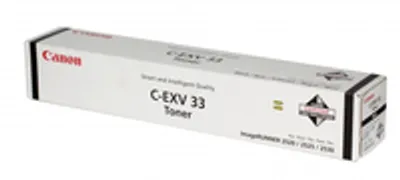 Produktbild von Canon C-EXV 32, 19400 Seiten, Schwarz, 1 Stück(e)