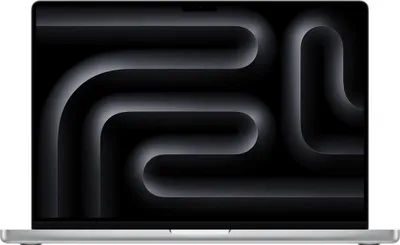 Zdjęcie produktu dla Apple MacBook Pro , Apple M, 41,1 cm (16.2"), 3456 x 2234 px, 24 GB, 512 GB, macOS Sequoia