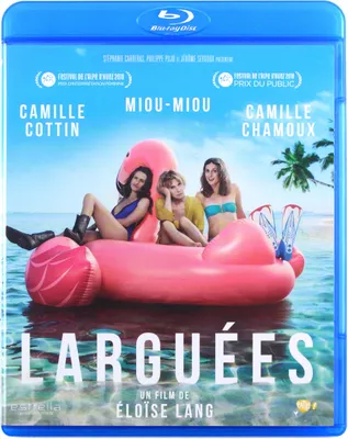 Produktbild von Abserviert (nur Originalversion) [BLU-RAY]
