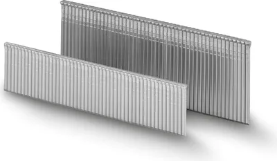 Produktbild von PARKSIDE® Klammer- und Nagelset PDTZ 40 C1 (Nägel 15 + 25 mm)