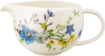 Obrázok produktu pre Rosenthal Sauciere Utl. Alpské kvety 10530-405108-11626