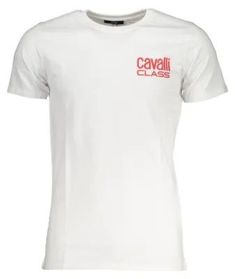Immagine prodotto di Magliette Cavalli Class qxt62xjd060bi000532xl