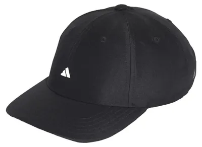 Produktbild von Adidas - Baseball-Mütze für Herren PP1477 (Einheitsgröße) (Schwarz)