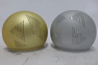 Obrázok produktu pre Gilde LED guľa "moderná grafika" 52937