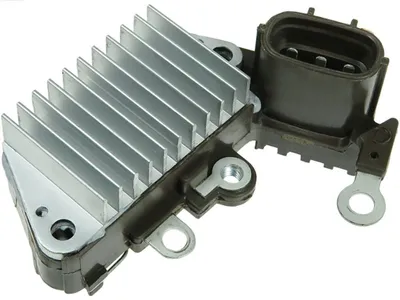 Produktbild von AS-PL ARE6145S Lichtmaschinenregler 24V Generator