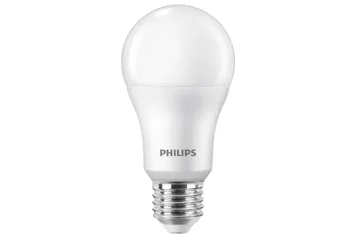 Produktbild von Philips PH-16909800, 5,9 W, 100 W, E27, 1521 lm, 15000 h, Kaltweiße