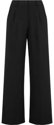 Produktbild von Damenhosen URBAN CLASSICS TB6949 SCHWARZ Größe: 34