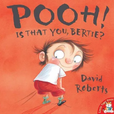 Obrázok produktu pre Pooh! Is That You Bertie?