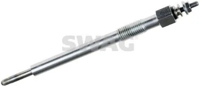 Produktbild von SWAG 33 10 3450 Diesel Glühkerze für ISUZU Trooper III SUV