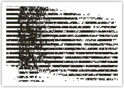 Produktbild von Poster - Poster ohne Rahmen - Abstraktion Schwarz Gürtel - 100x70 cm - Wand Bild - Wanddeko - Wandbilder - Kunstposter - Wandposter - Bilder - Kunstdruck - Wanddekoration - Wandbild - P2XAA100x70-4855