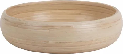 Immagine prodotto di Insalatiera in legno PURO, Ø 30 cm