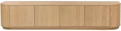 Produktbild von Sideboard Novero 220cm - Hellbraun