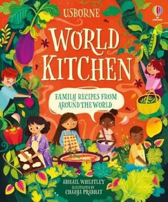 Produktbild von World Kitchen