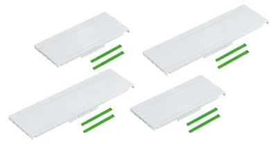 Immagine prodotto di Set di flange Spelsberg metriche GFS 12-m 07251201