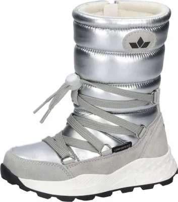 Produktbild von Winterstiefel Kinder Sindri Größe 32 Comfortex-Klimamembrane Warmfutter Nylon Veloursleder