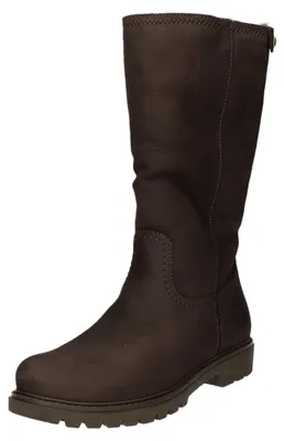 Produktbild von Langschaftstiefel Warmfutter bis 35mm Absatz (casual) BAMBINA