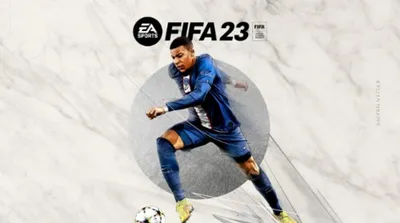 Produktbild von Sony PS5 Fifa 23 USK0
