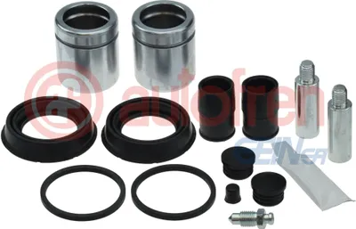 Produktbild von AUTOFREN SEINSA Bremssattel-Reparatursatz für FORD S-Max (CJ) Vorne 44mm D43527S